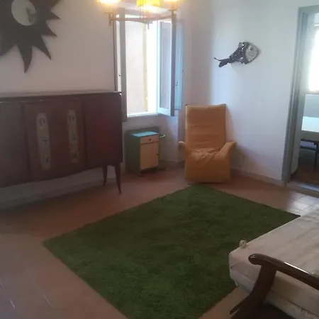 La Casa Del Pescatore *
