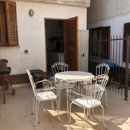 La Casa Del Pescatore