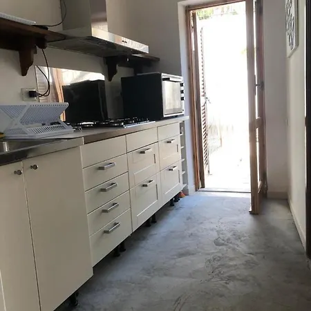 La Casa Del Pescatore Vakantiehuis *