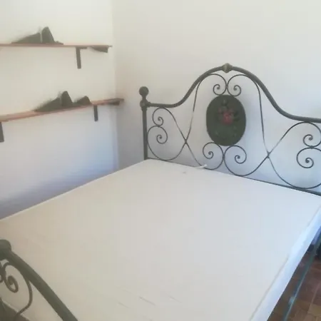 La Casa Del Pescatore Vakantiehuis Fiumata