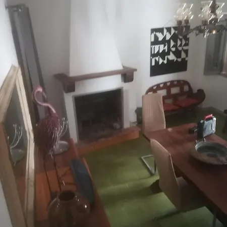 La Casa Del Pescatore * Fiumata
