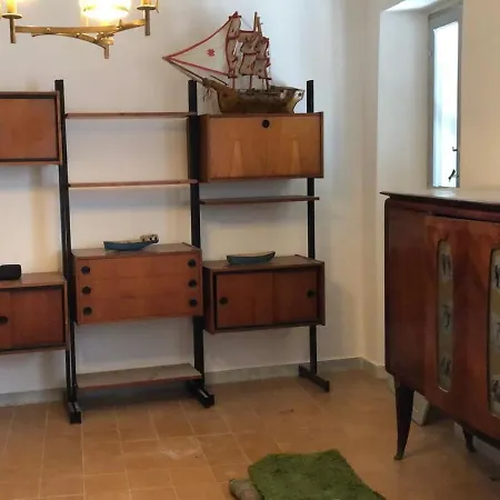 La Casa Del Pescatore Vakantiehuis *