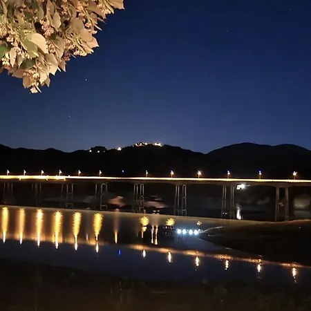 La Casa Del Pescatore * Fiumata